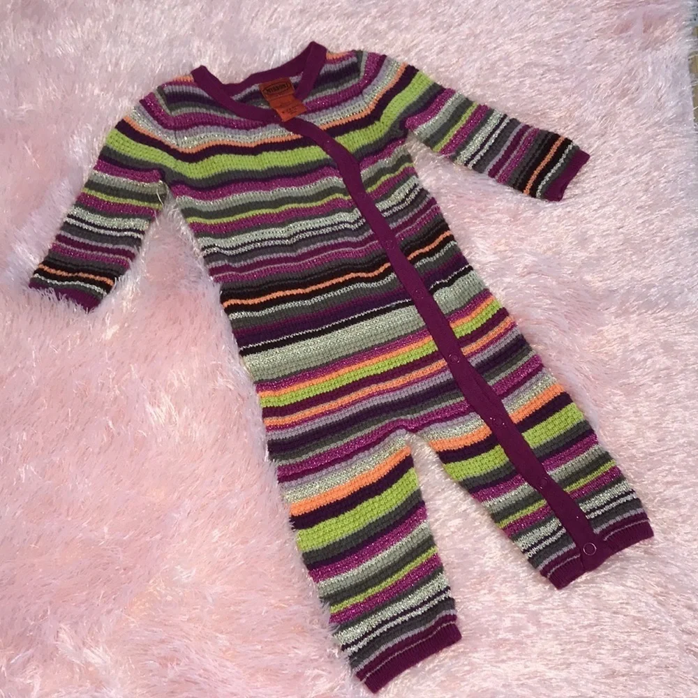 Missoni for Target classic missoni
